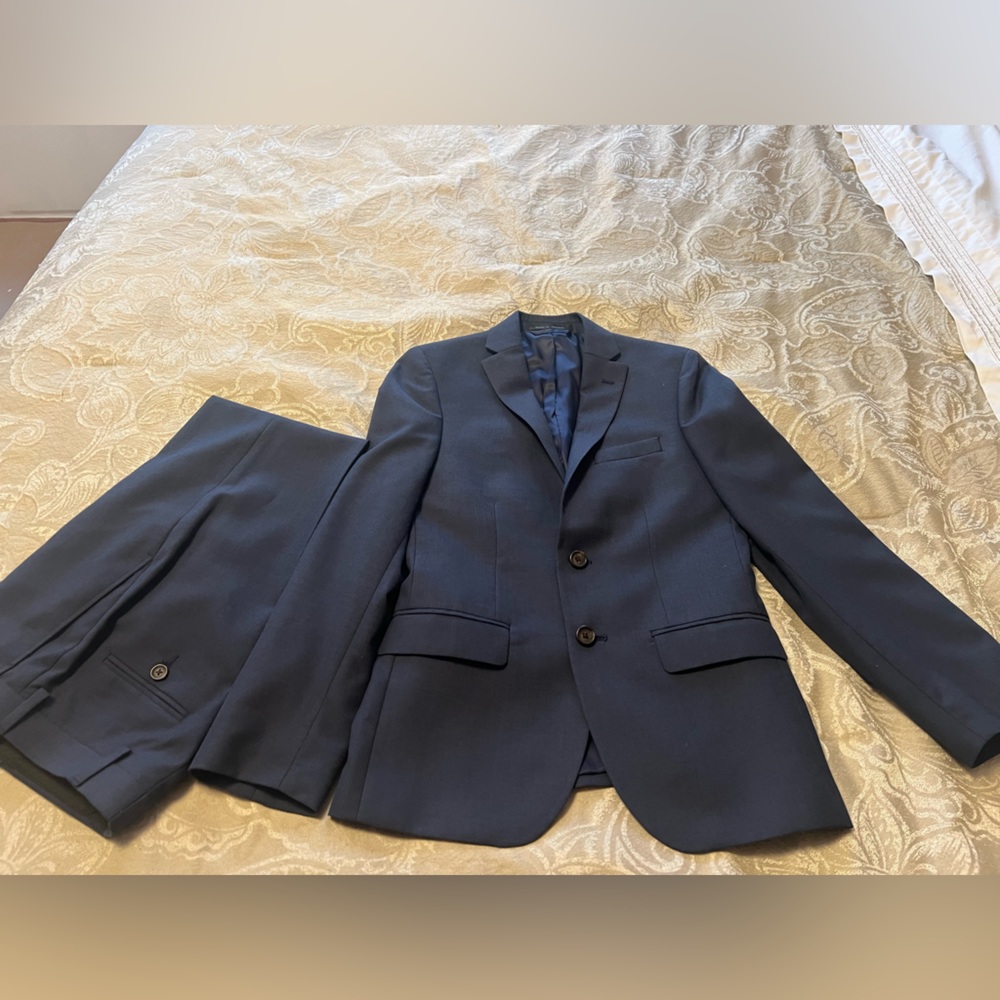 Ralph Lauren Classic Boys Dress Suit